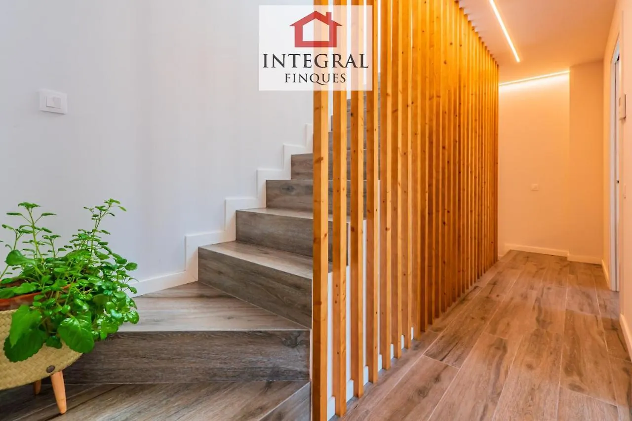 Apartamento La Ben Plantada Palamós España